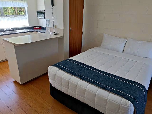 Whanganui accommodation at Astral Motel