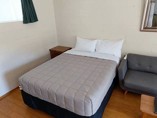 Whanganui accommodation at Astral Motel